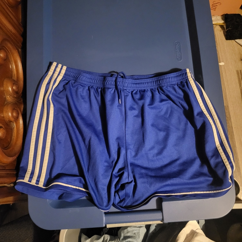 Adidas Shorts